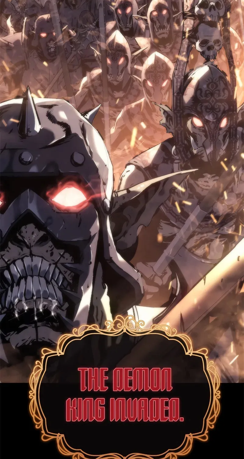 The Reason Why I Quit Being the Demon King Chapter 1 page 6 - 