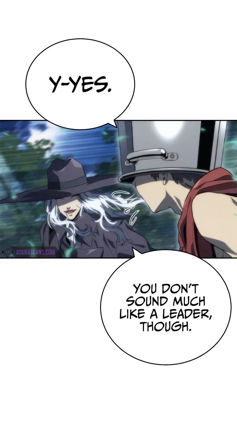 The Reason Why I Quit Being the Demon King Chapter 10 page 22 - 