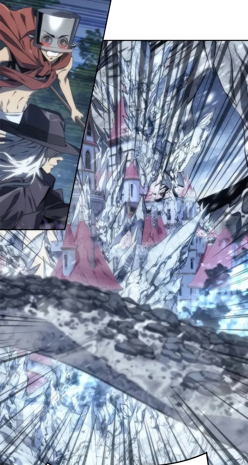 The Reason Why I Quit Being the Demon King Chapter 10 page 35 - 