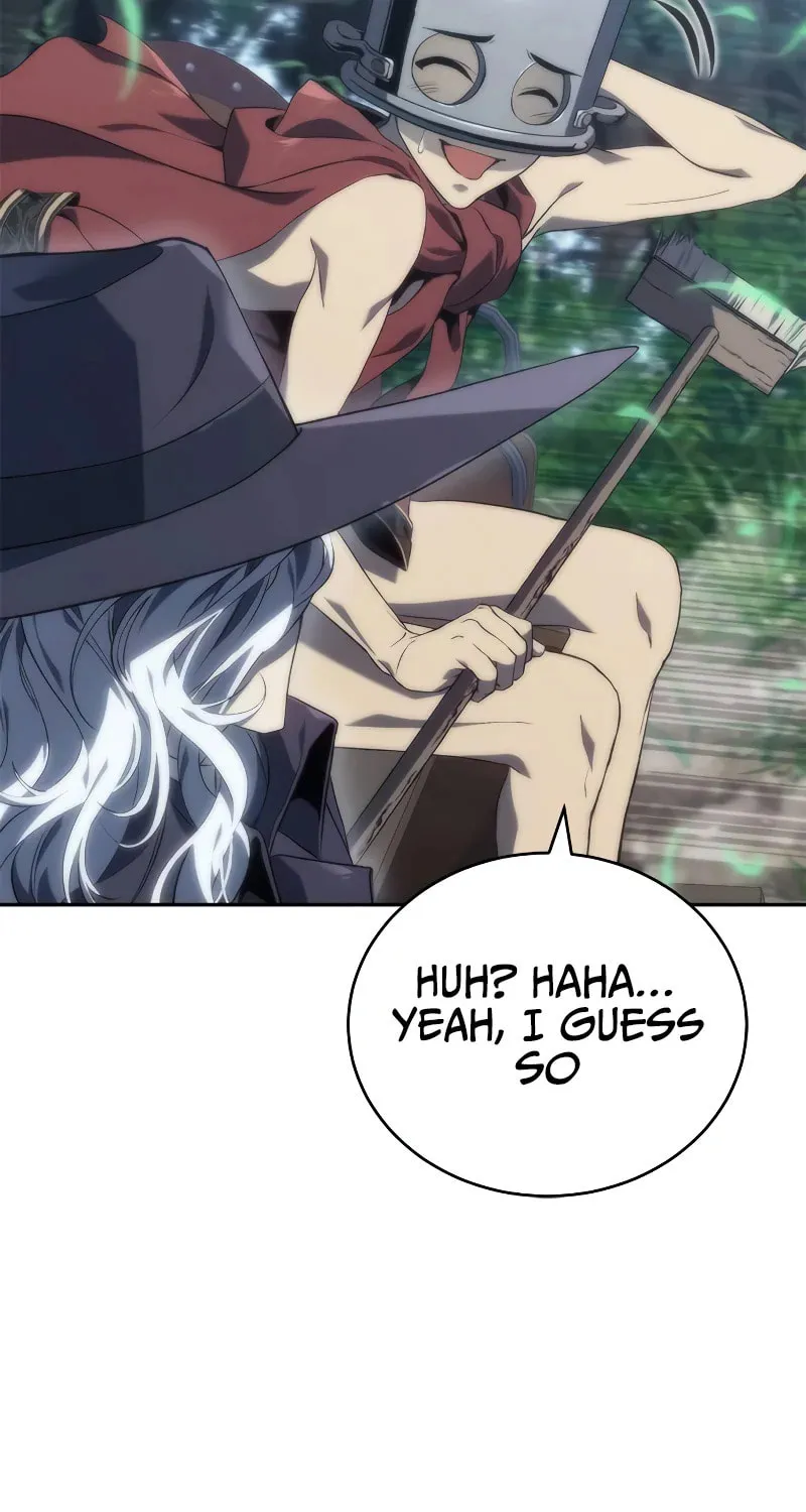 The Reason Why I Quit Being the Demon King Chapter 10 page 10 - 
