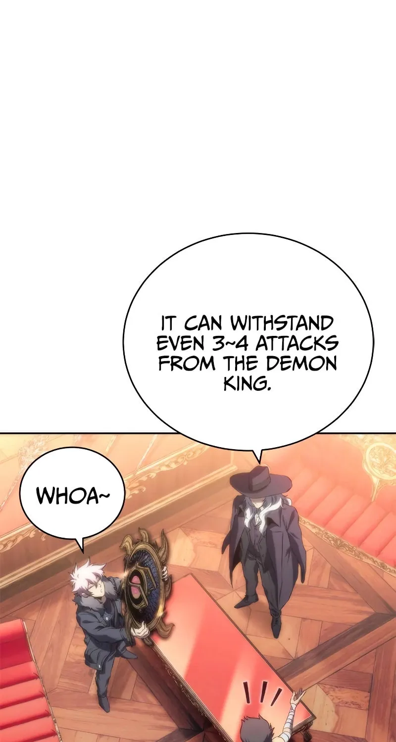 The Reason Why I Quit Being the Demon King Chapter 14 page 28 - 