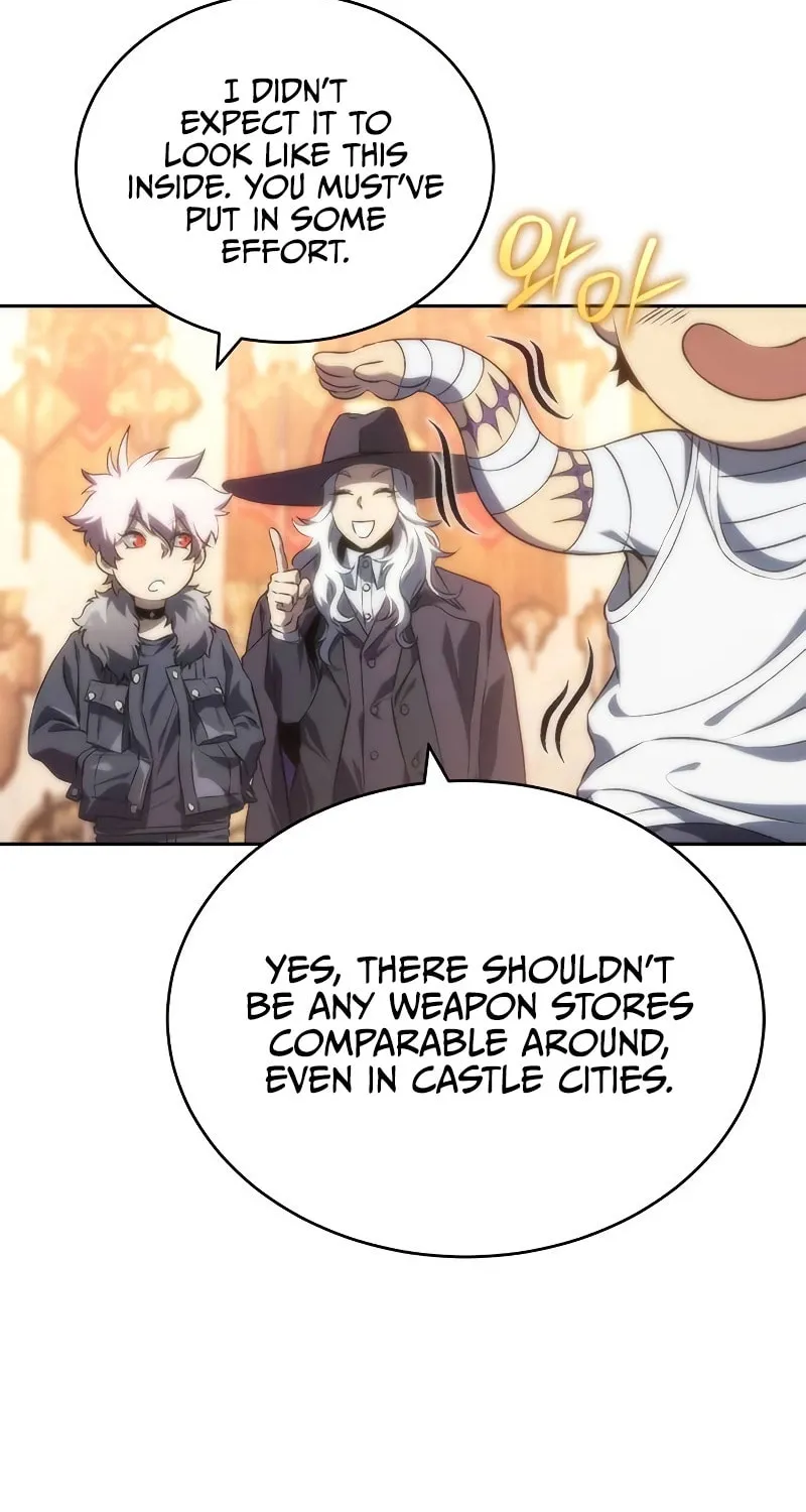 The Reason Why I Quit Being the Demon King Chapter 14 page 7 - 