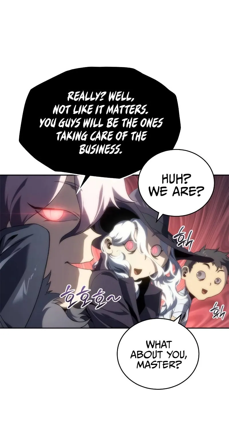 The Reason Why I Quit Being the Demon King Chapter 14 page 8 - 