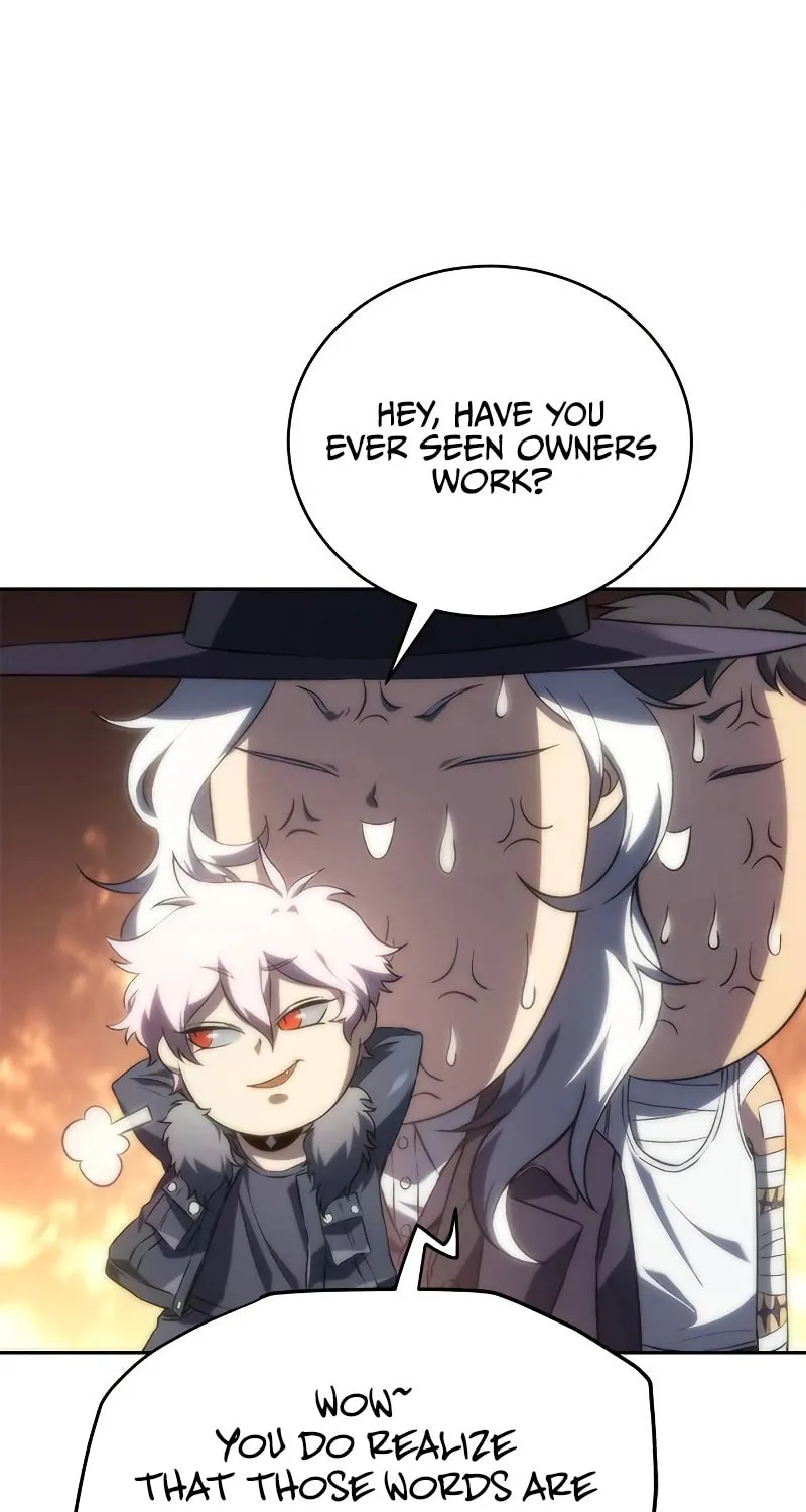 The Reason Why I Quit Being the Demon King Chapter 14 page 9 - 