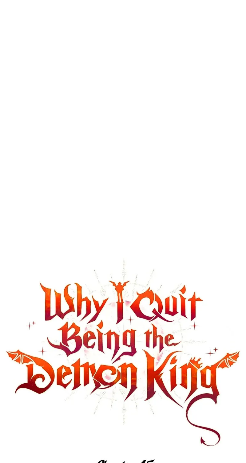 The Reason Why I Quit Being the Demon King Chapter 15 page 29 - 