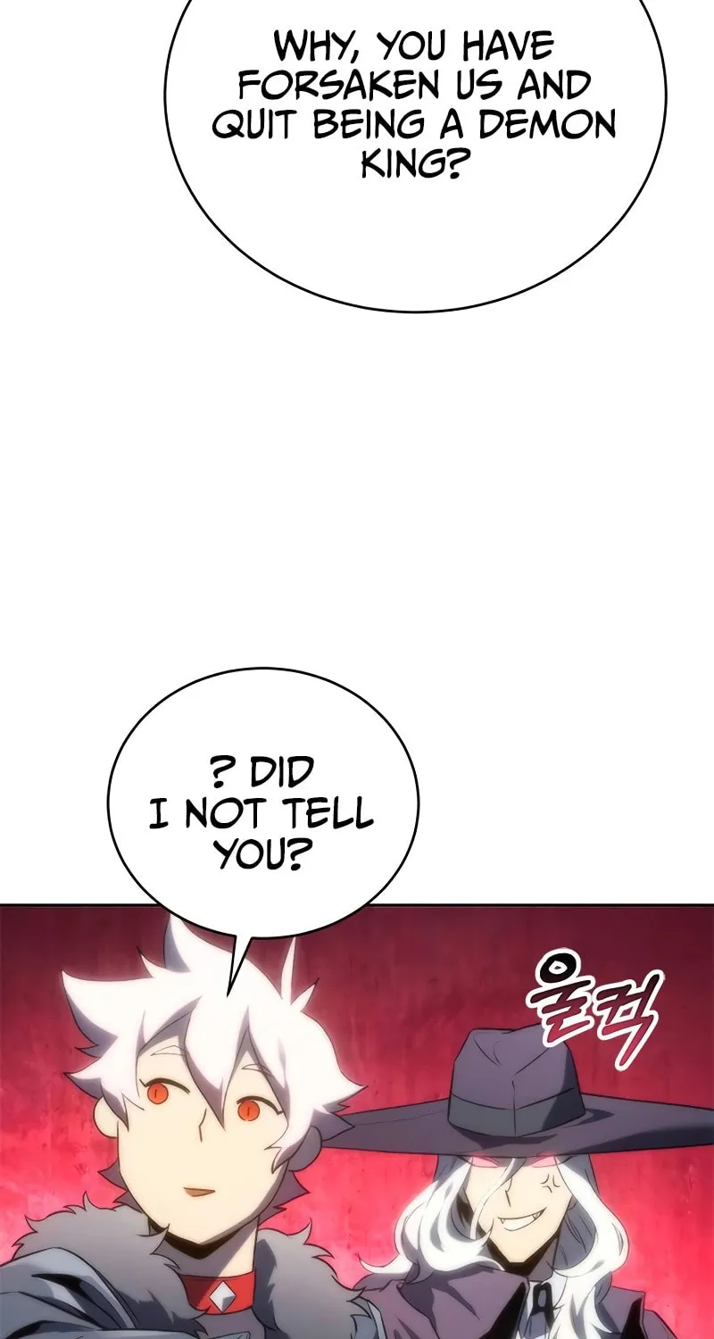 The Reason Why I Quit Being the Demon King Chapter 15 page 85 - 