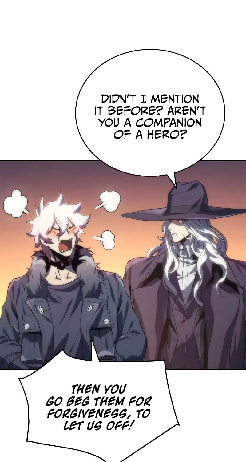 The Reason Why I Quit Being the Demon King Chapter 16 page 105 - 