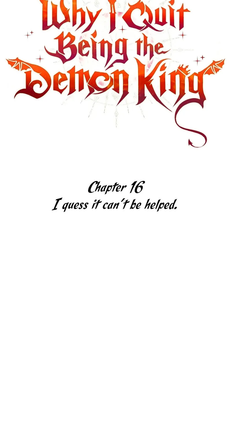 The Reason Why I Quit Being the Demon King Chapter 16 page 18 - 
