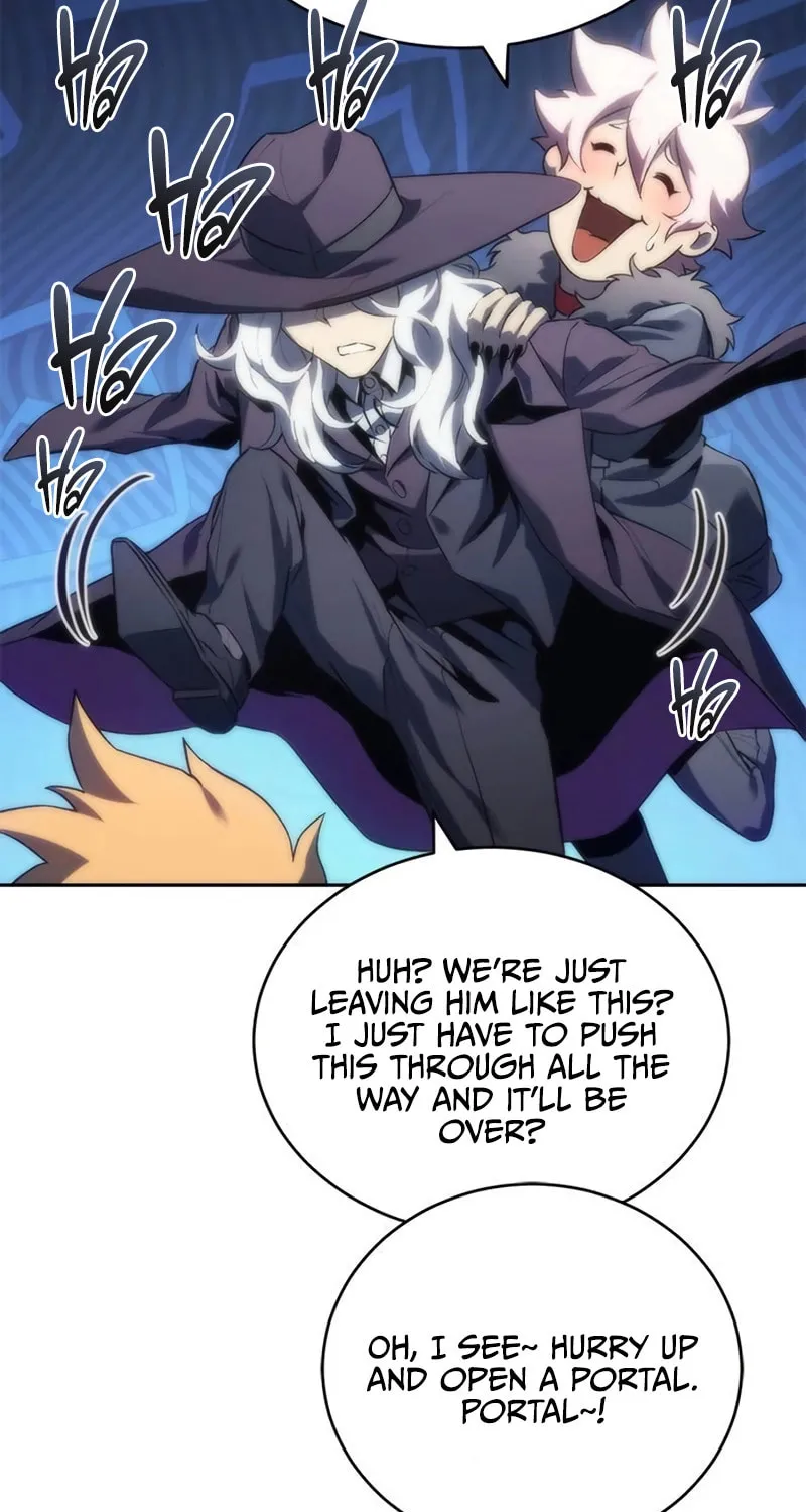 The Reason Why I Quit Being the Demon King Chapter 18 page 84 - 