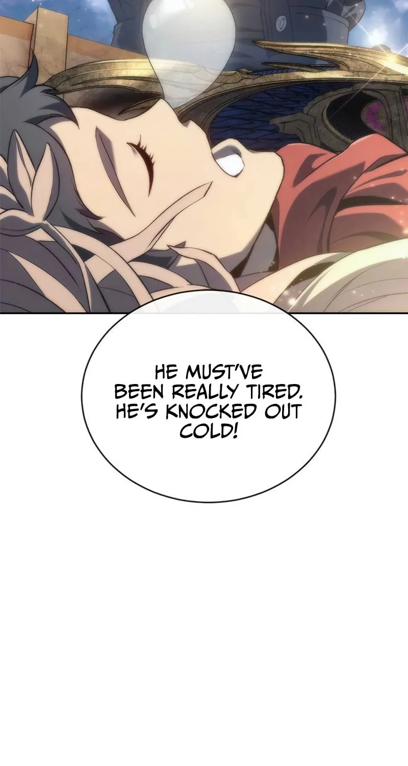 The Reason Why I Quit Being the Demon King Chapter 18 page 99 - 