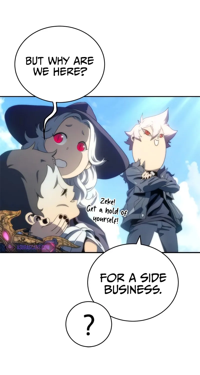 The Reason Why I Quit Being the Demon King Chapter 19 page 108 - 
