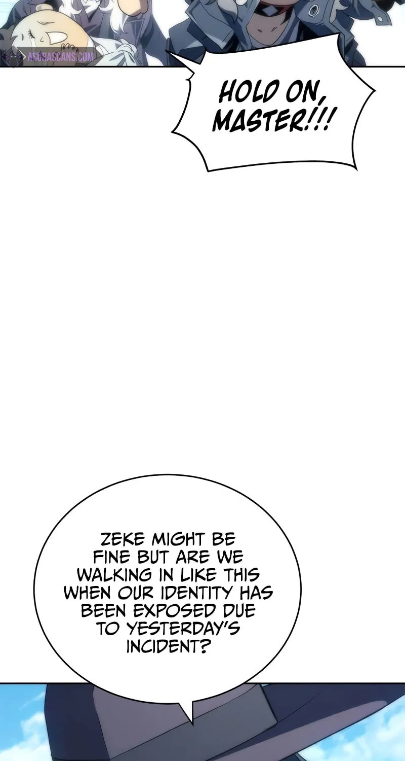 The Reason Why I Quit Being the Demon King Chapter 19 page 112 - 