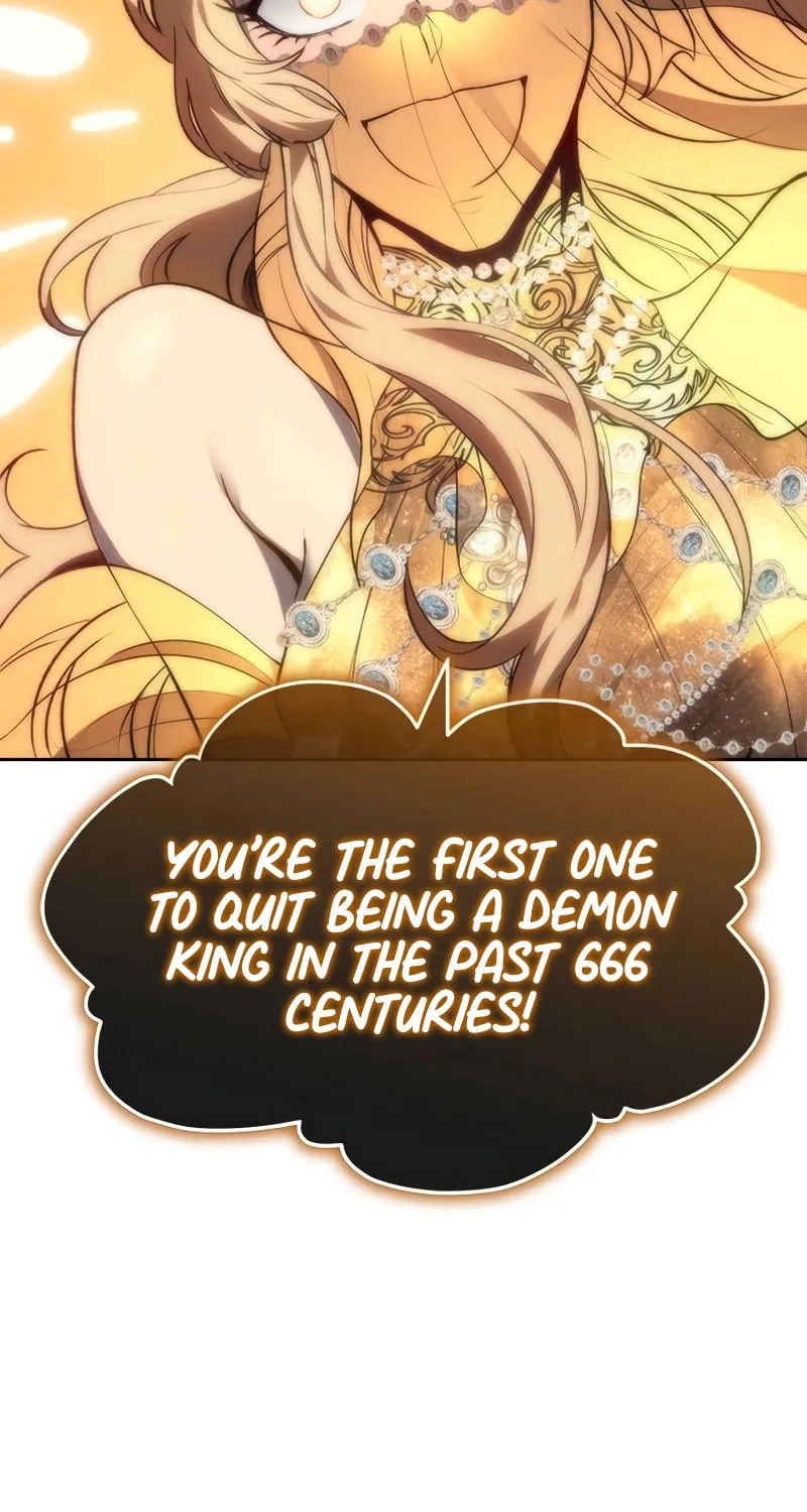 The Reason Why I Quit Being the Demon King Chapter 19 page 49 - 
