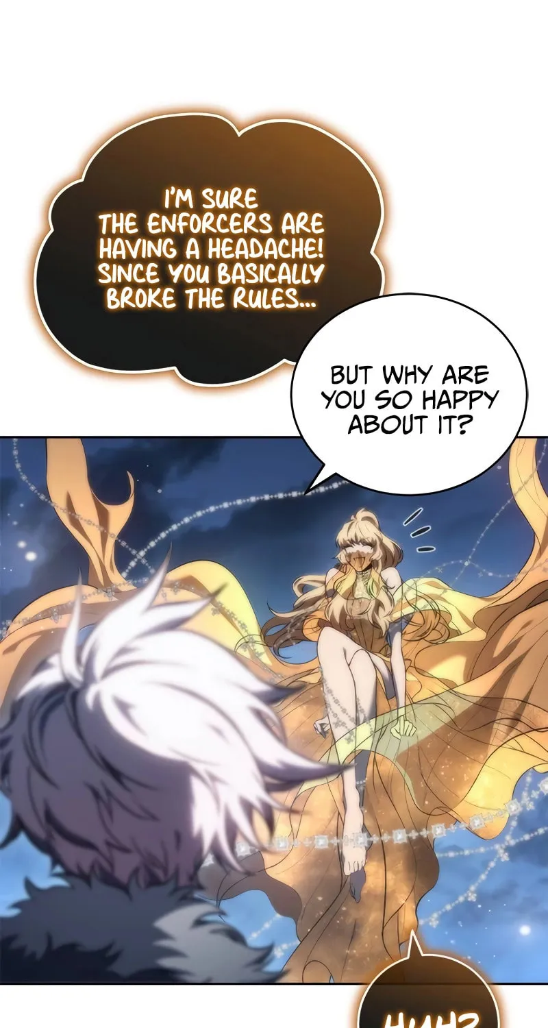 The Reason Why I Quit Being the Demon King Chapter 19 page 50 - 