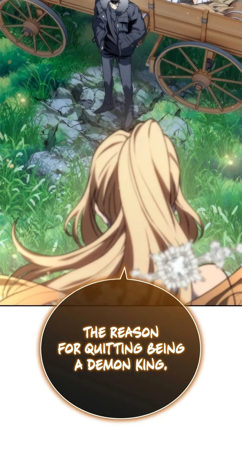 The Reason Why I Quit Being the Demon King Chapter 19 page 57 - 