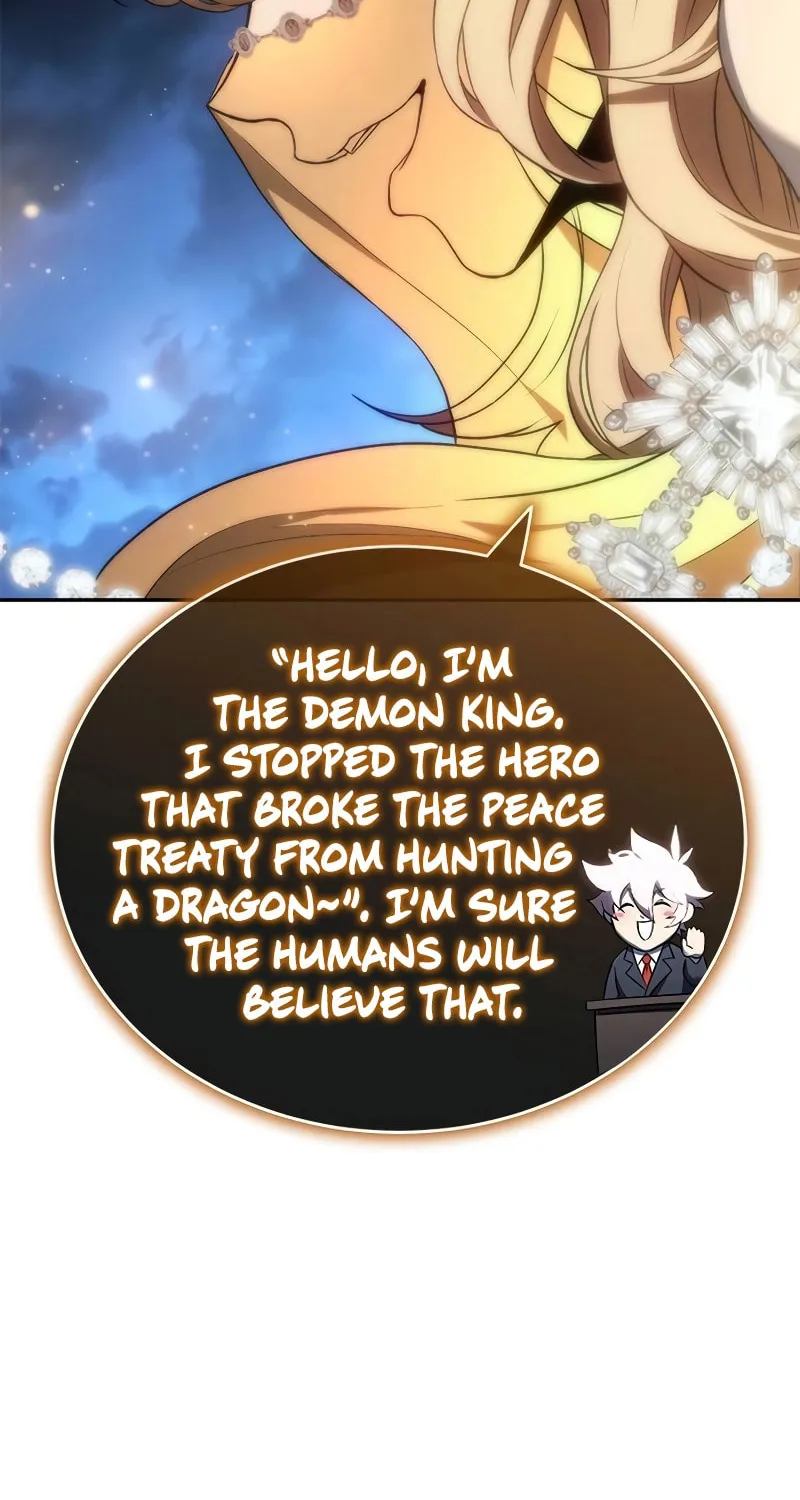 The Reason Why I Quit Being the Demon King Chapter 19 page 9 - 