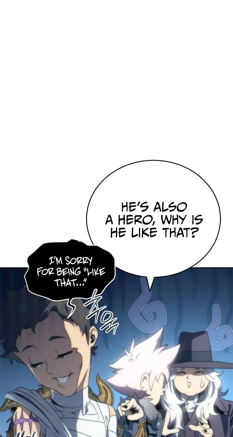 The Reason Why I Quit Being the Demon King Chapter 19 page 96 - 