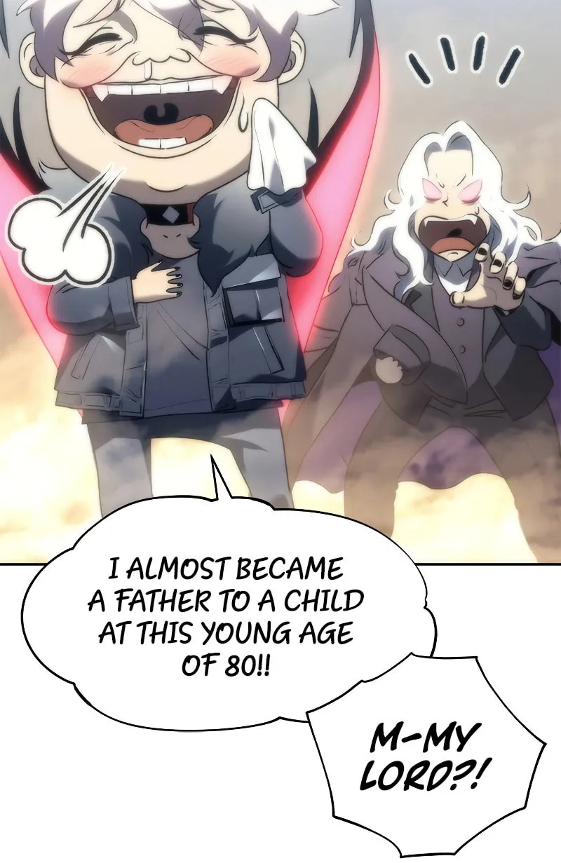 The Reason Why I Quit Being the Demon King Chapter 2 page 133 - 
