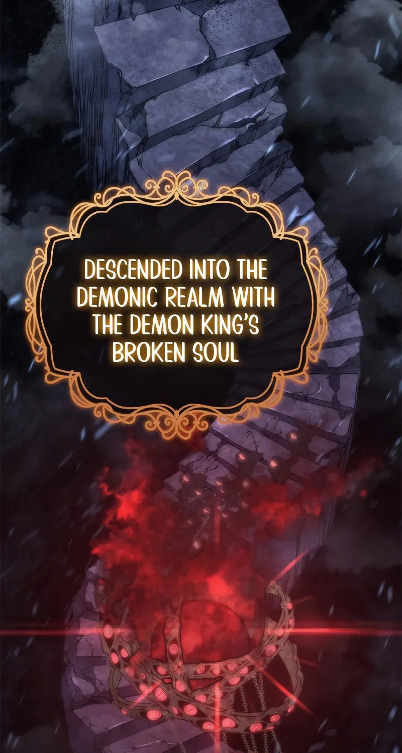 The Reason Why I Quit Being the Demon King Chapter 2 page 15 - 