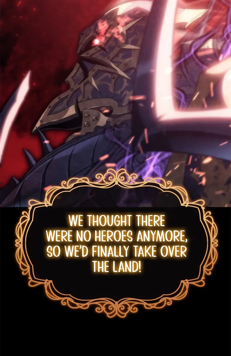 The Reason Why I Quit Being the Demon King Chapter 2 page 23 - 