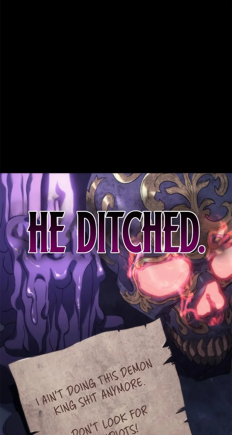 The Reason Why I Quit Being the Demon King Chapter 2 page 50 - 