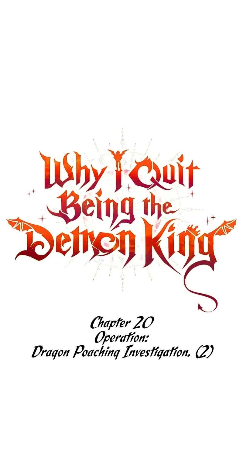 The Reason Why I Quit Being the Demon King Chapter 20 page 11 - 