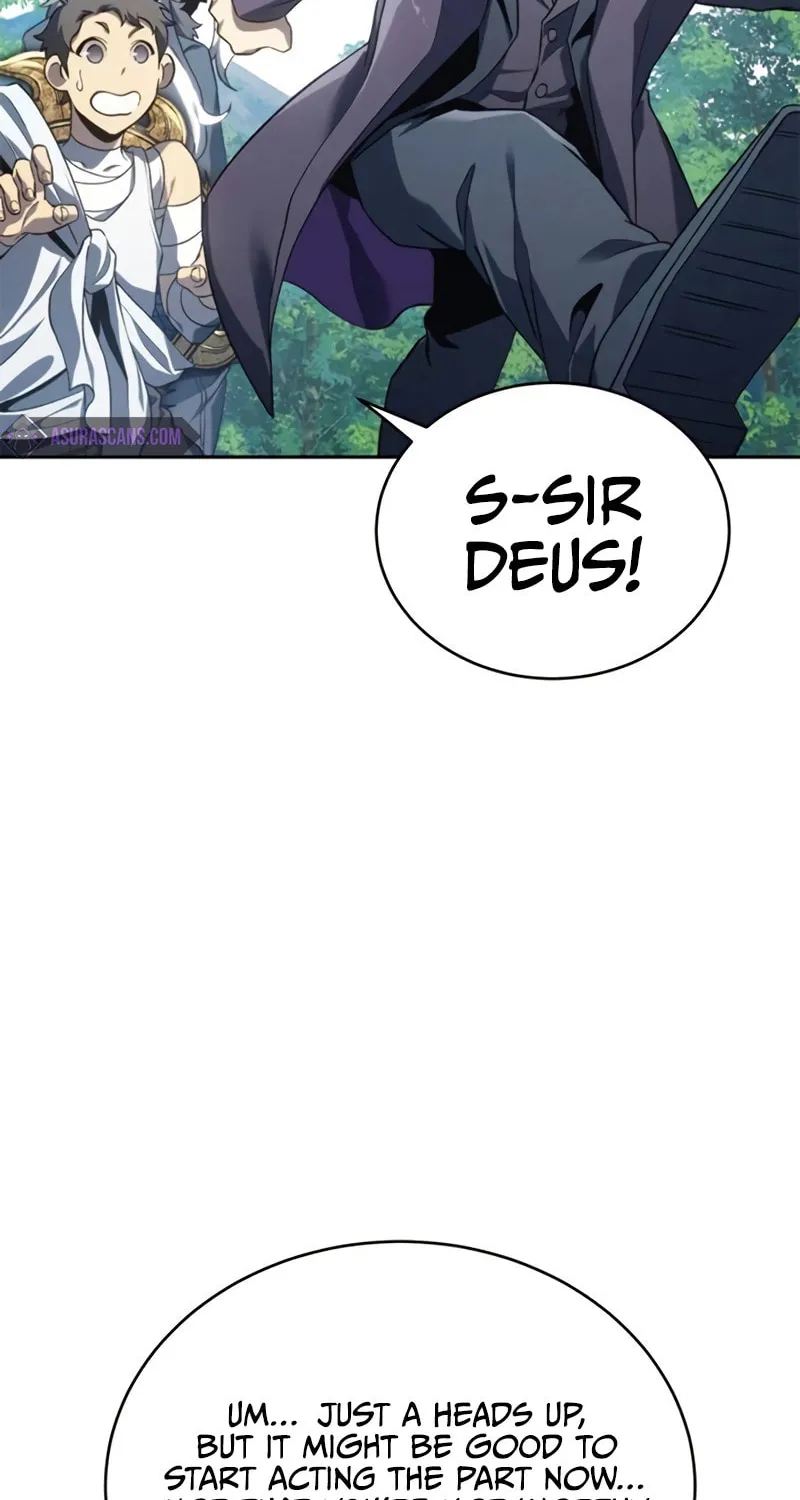 The Reason Why I Quit Being the Demon King Chapter 20 page 3 - 