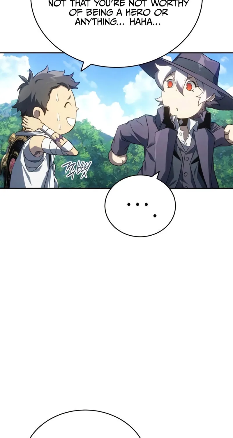 The Reason Why I Quit Being the Demon King Chapter 20 page 4 - 