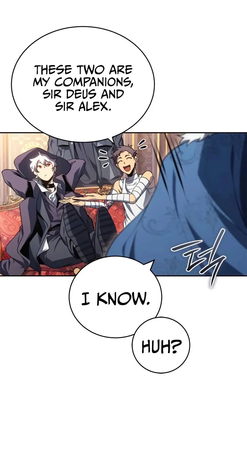 The Reason Why I Quit Being the Demon King Chapter 20 page 32 - 