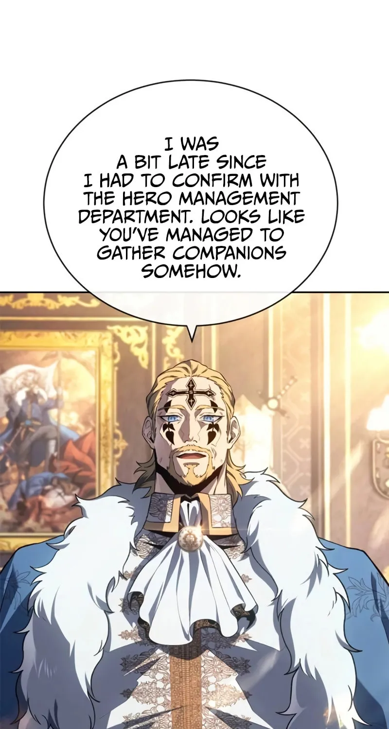 The Reason Why I Quit Being the Demon King Chapter 20 page 34 - 