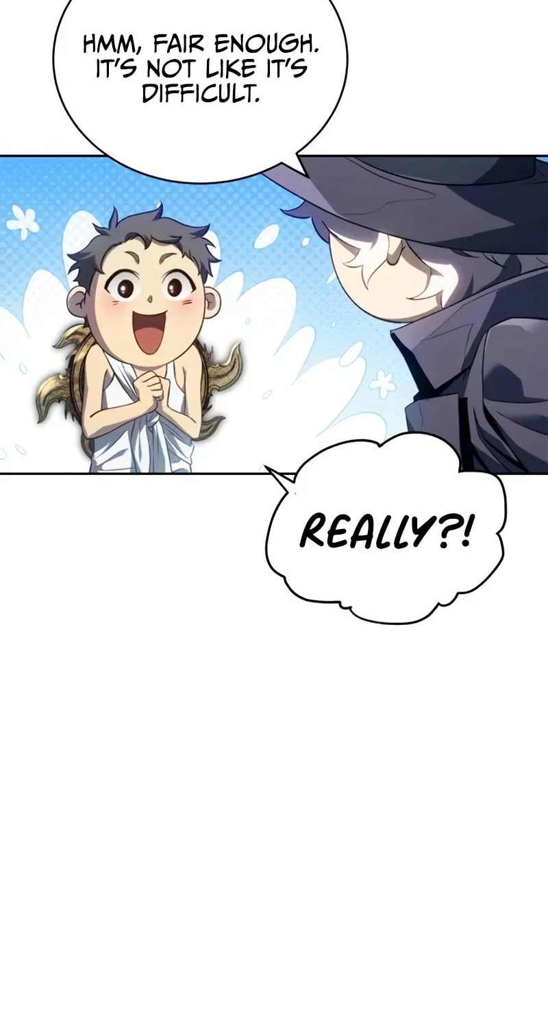 The Reason Why I Quit Being the Demon King Chapter 20 page 5 - 
