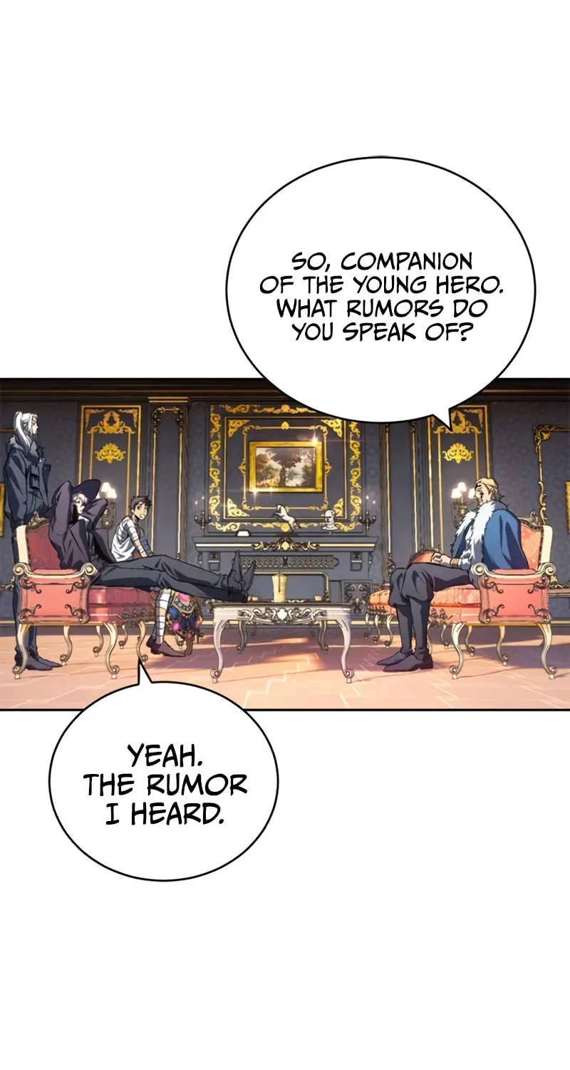 The Reason Why I Quit Being the Demon King Chapter 20 page 48 - 