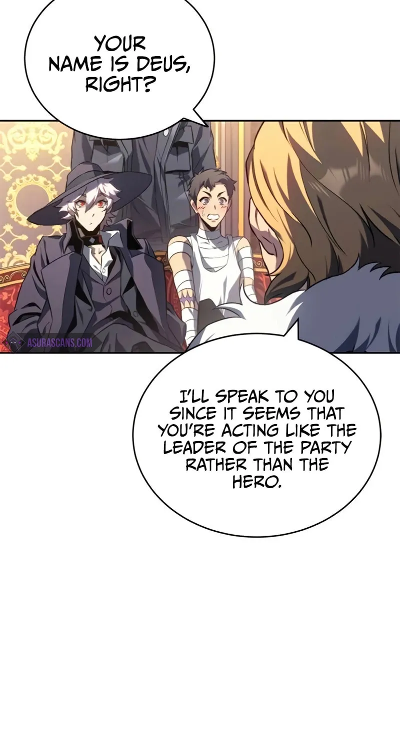 The Reason Why I Quit Being the Demon King Chapter 20 page 86 - 