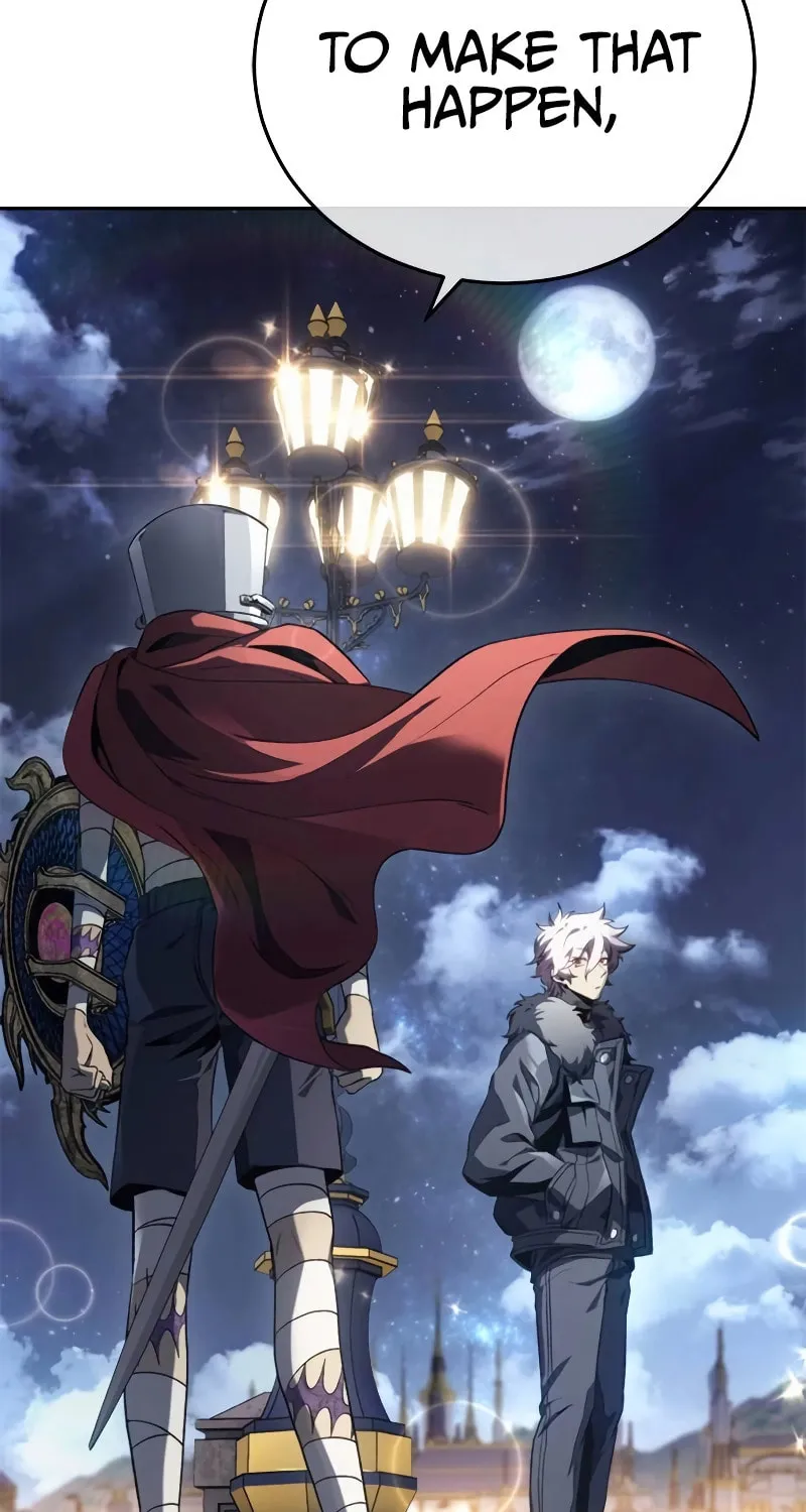 The Reason Why I Quit Being the Demon King Chapter 21 page 118 - 