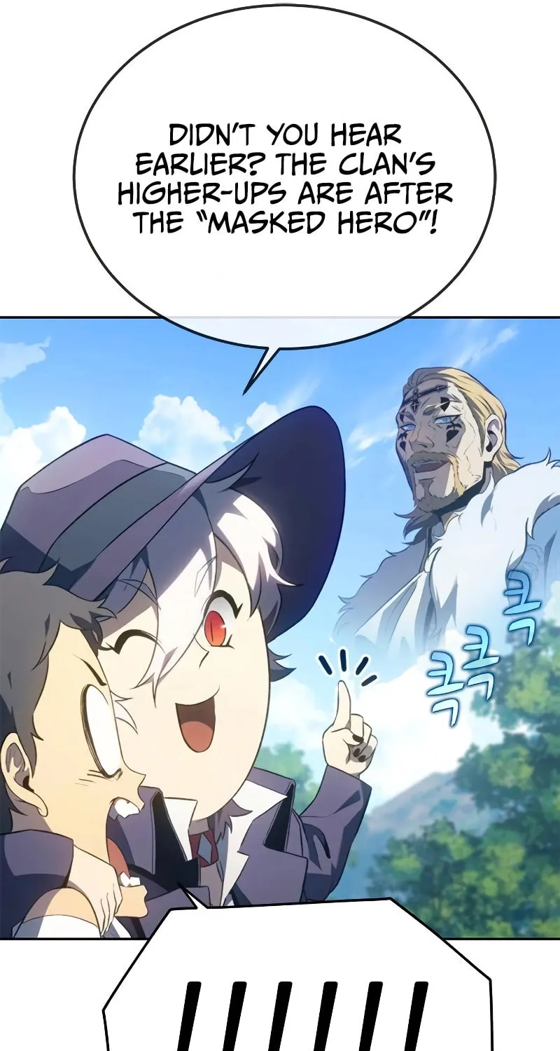 The Reason Why I Quit Being the Demon King Chapter 21 page 20 - 