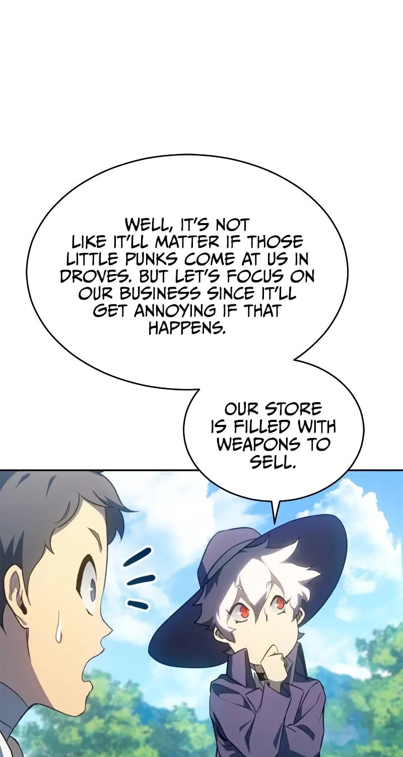 The Reason Why I Quit Being the Demon King Chapter 21 page 23 - 