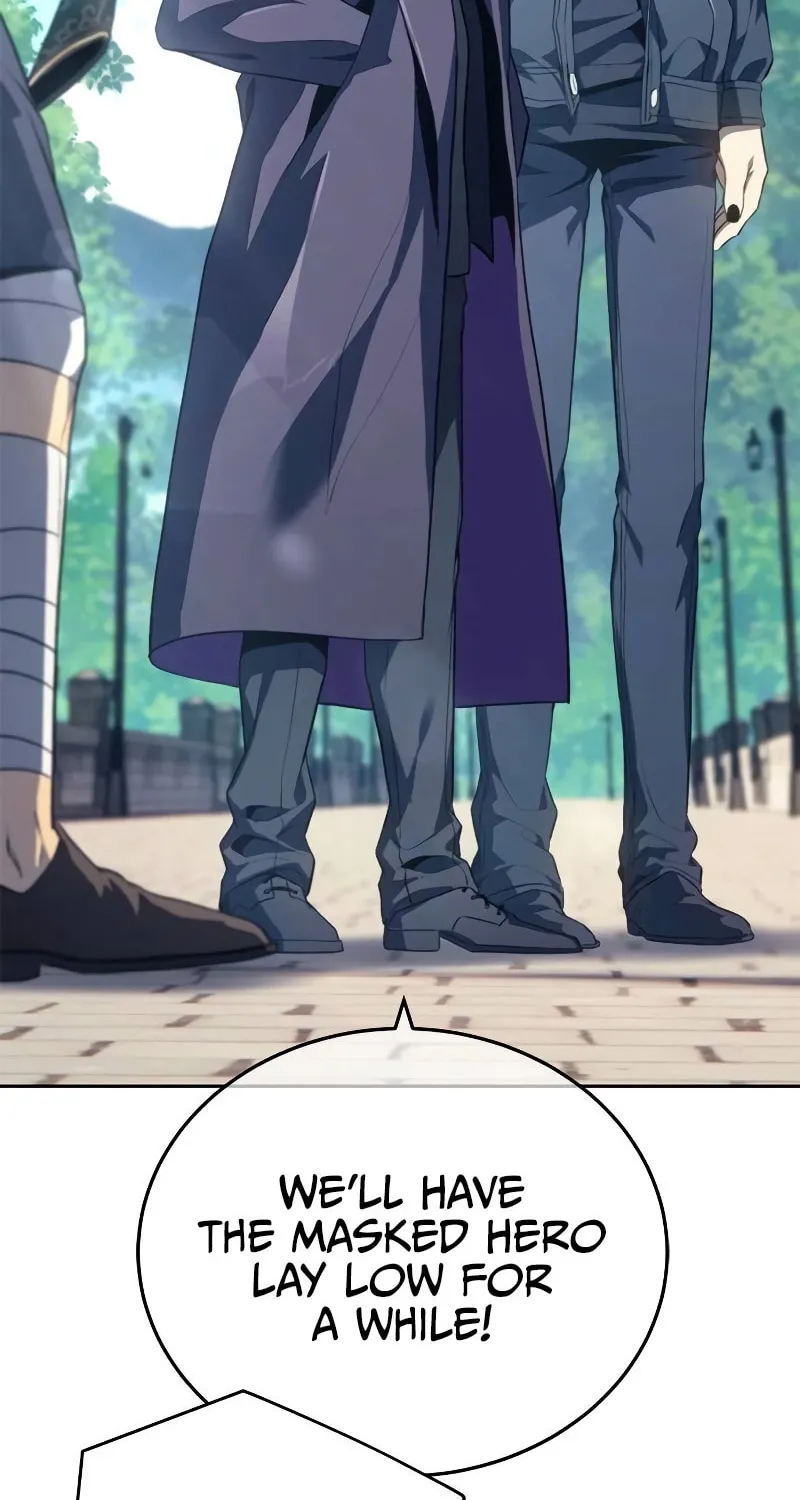The Reason Why I Quit Being the Demon King Chapter 21 page 25 - 