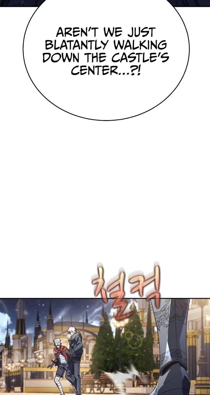 The Reason Why I Quit Being the Demon King Chapter 21 page 45 - 
