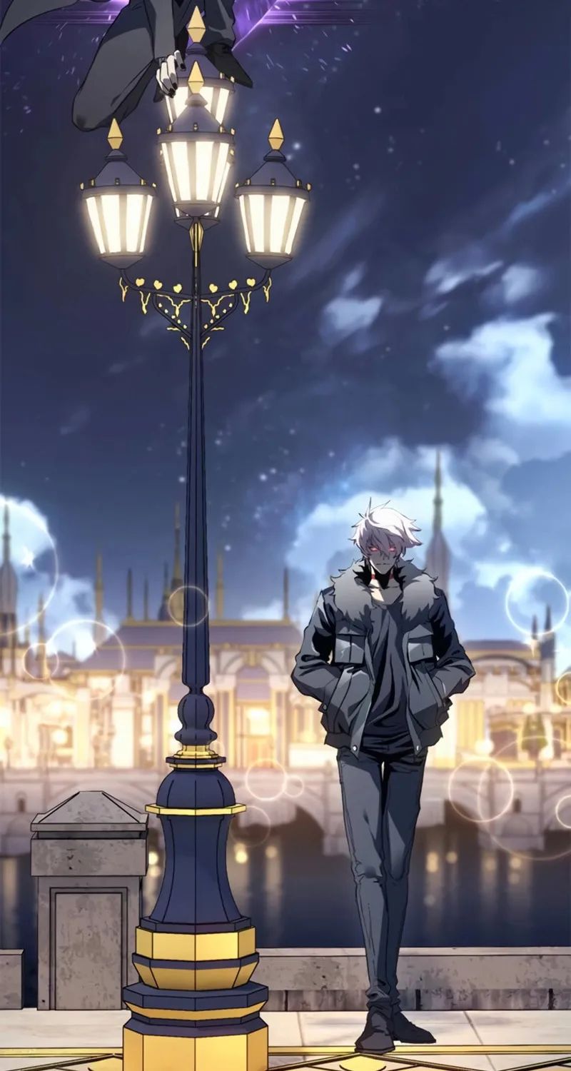 The Reason Why I Quit Being the Demon King Chapter 22 page 3 - 