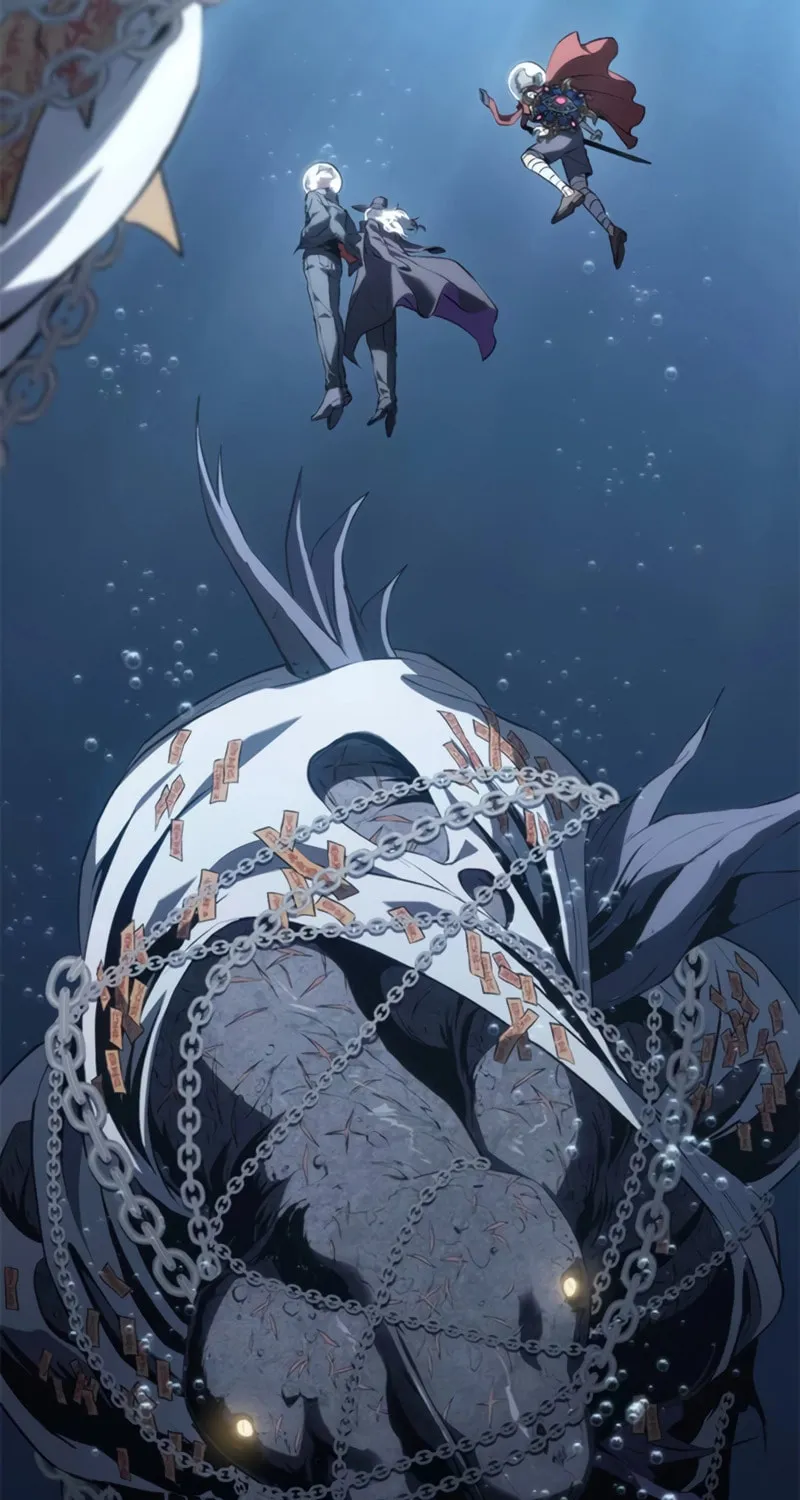 The Reason Why I Quit Being the Demon King Chapter 22 page 40 - 