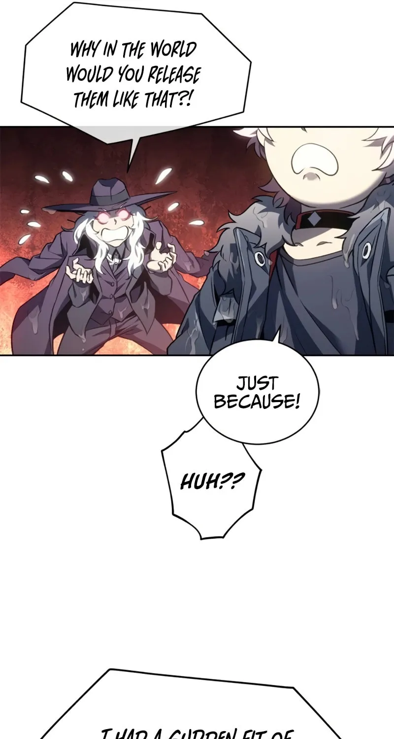 The Reason Why I Quit Being the Demon King Chapter 22 page 90 - 