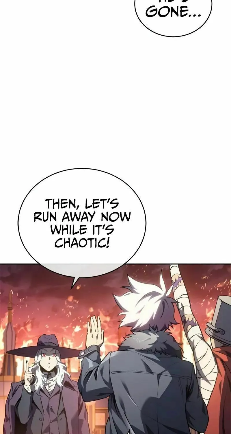 The Reason Why I Quit Being the Demon King Chapter 23 page 38 - 