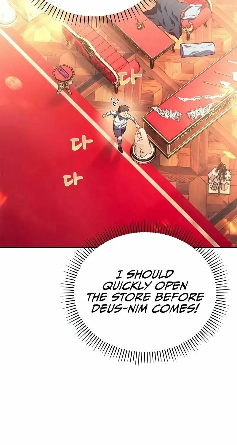 The Reason Why I Quit Being the Demon King Chapter 23 page 47 - 