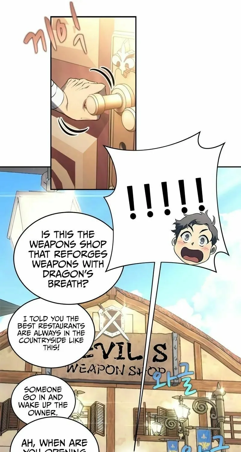 The Reason Why I Quit Being the Demon King Chapter 23 page 49 - 
