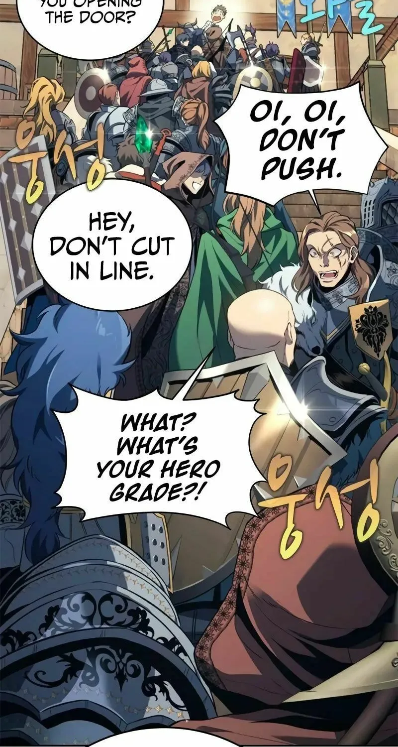 The Reason Why I Quit Being the Demon King Chapter 23 page 50 - 