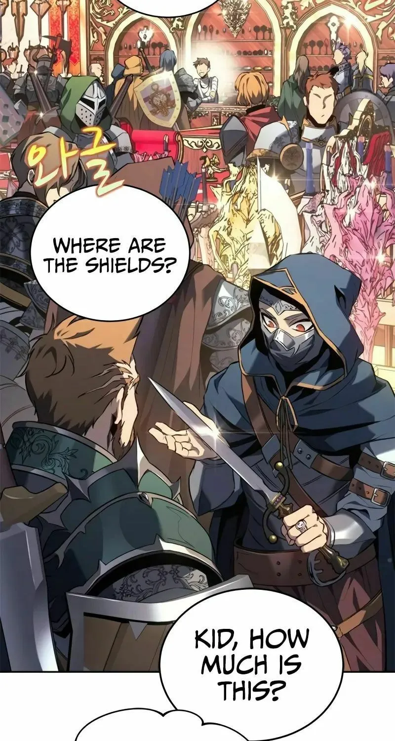 The Reason Why I Quit Being the Demon King Chapter 23 page 57 - 