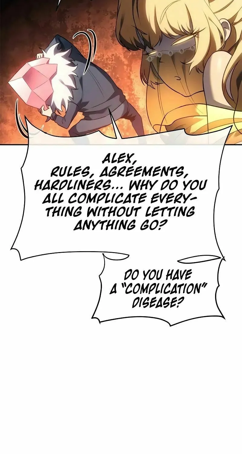 The Reason Why I Quit Being the Demon King Chapter 24 page 17 - 