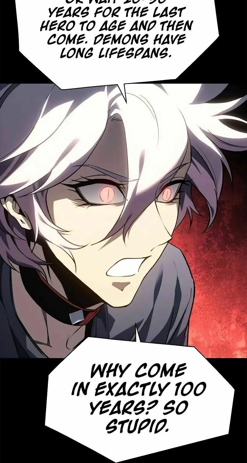 The Reason Why I Quit Being the Demon King Chapter 24 page 55 - 