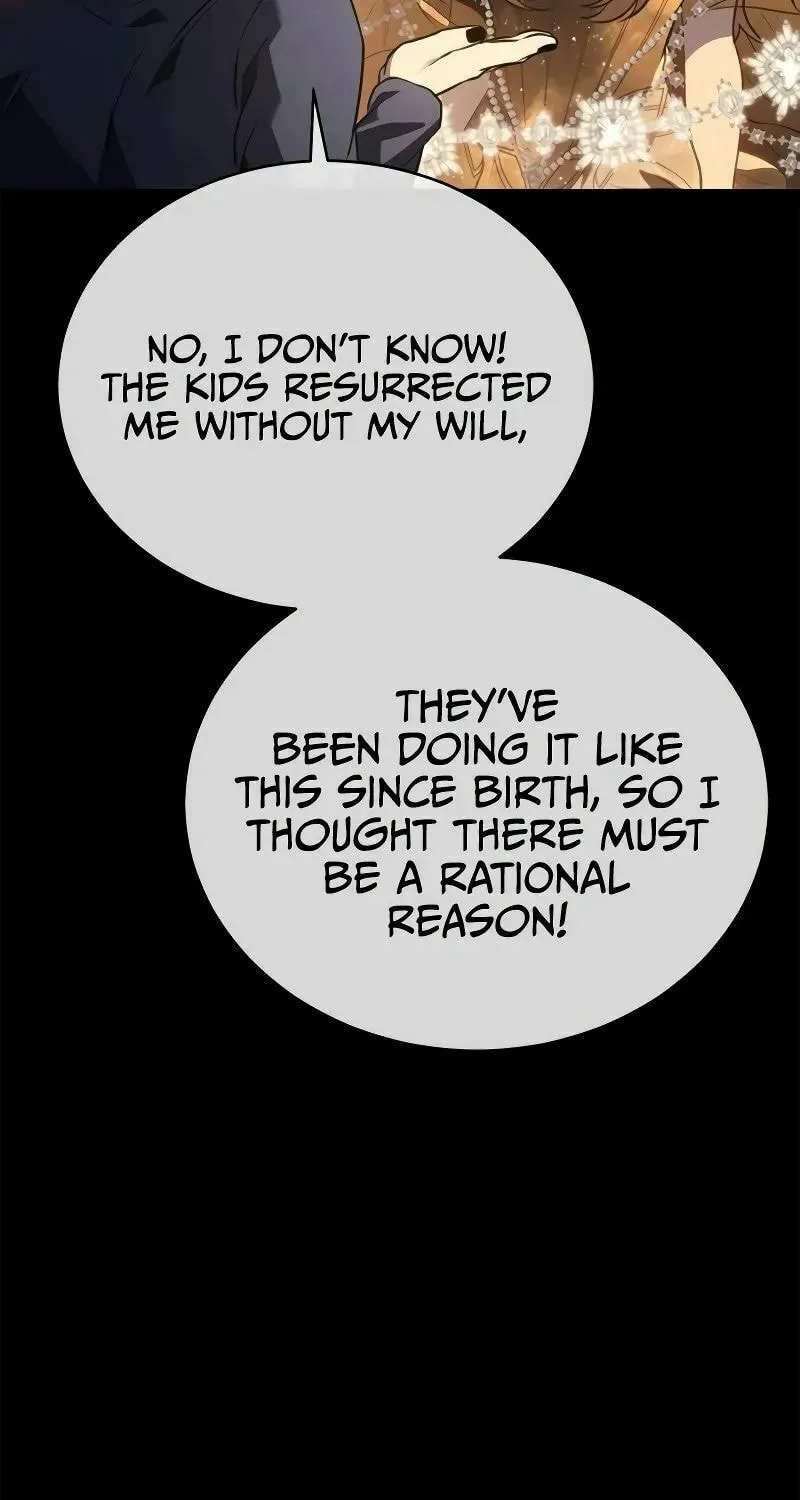 The Reason Why I Quit Being the Demon King Chapter 24 page 57 - 