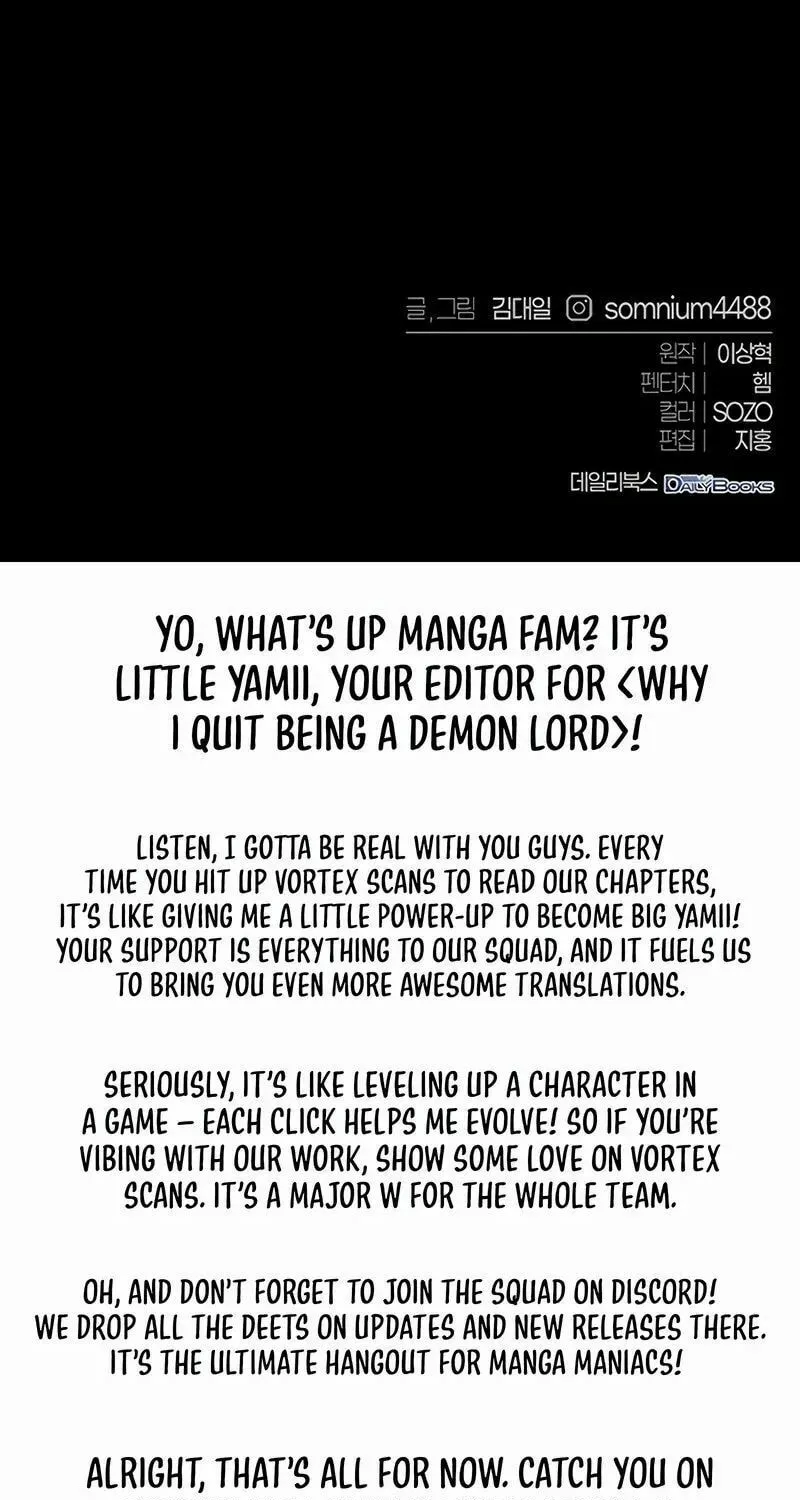 The Reason Why I Quit Being the Demon King Chapter 25 page 131 - 